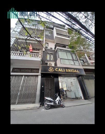 BÁN NHÀ NGÕ Ô TÔ TRÁNH, KINH DOANH CỰC TỐT TẠI ĐƯỜNG NGUYỄN TRÃI - THANH XUÂN, GẦN ROYAL CITY.