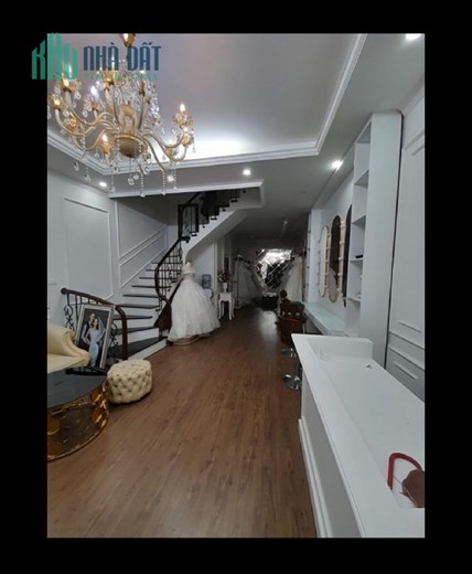 BÁN NHÀ NGÕ Ô TÔ TRÁNH, KINH DOANH CỰC TỐT TẠI ĐƯỜNG NGUYỄN TRÃI - THANH XUÂN, GẦN ROYAL CITY.