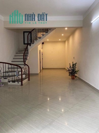 BÁN NHÀ NGÕ Ô TÔ TRÁNH, KINH DOANH CỰC TỐT TẠI ĐƯỜNG NGUYỄN TRÃI - THANH XUÂN, GẦN ROYAL CITY.