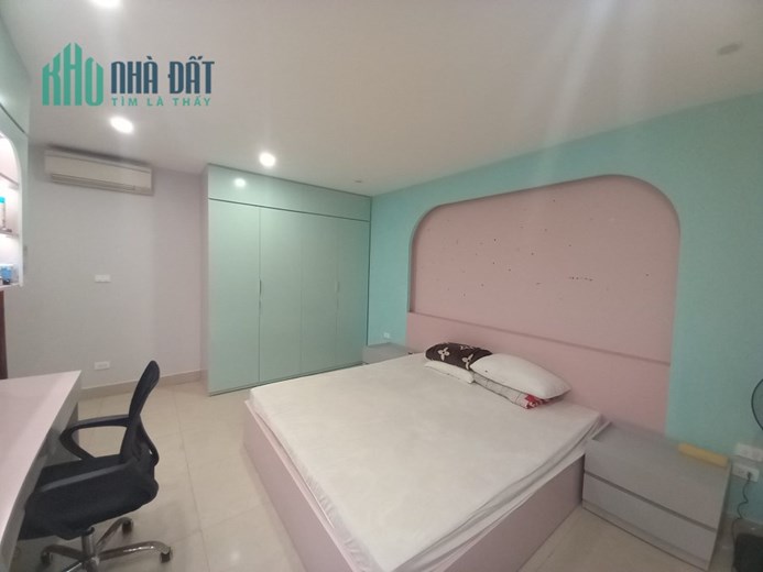 MP XUÂN ĐỈNH – GARA-OTÔ TRÁNH-MẶT TIỀN RỘNG –  KINH DOANH –DT 50M 5T 9.7 TỶ