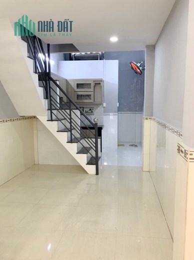 Cho thuê NNC hẻm Dã Tượng P10Q8. Giá 9 triệu / Tháng
