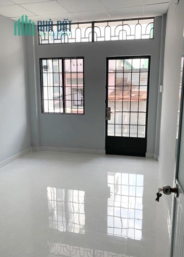 Cho thuê NNC hẻm Dã Tượng P10Q8. Giá 9 triệu / Tháng