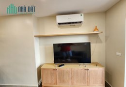 Căn hộ cho thuê tại The Minato Resident CT2, Water Front City, Võ Nguyên Giáp, Lê Chân Hải Phòng