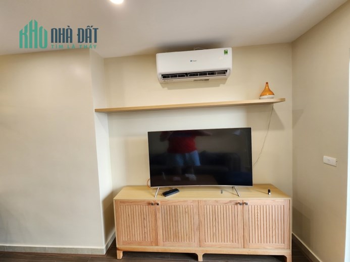 Căn hộ cho thuê tại The Minato Resident CT2, Water Front City, Võ Nguyên Giáp, Lê Chân Hải Phòng