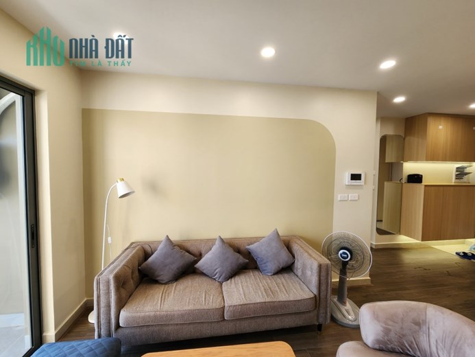 Căn hộ cho thuê tại The Minato Resident CT2, Water Front City, Võ Nguyên Giáp, Lê Chân Hải Phòng