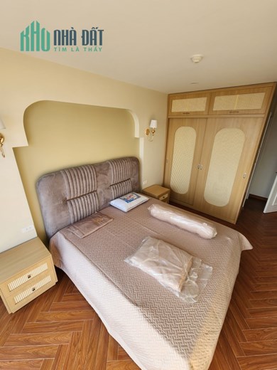 Căn hộ cho thuê tại The Minato Resident CT2, Water Front City, Võ Nguyên Giáp, Lê Chân Hải Phòng