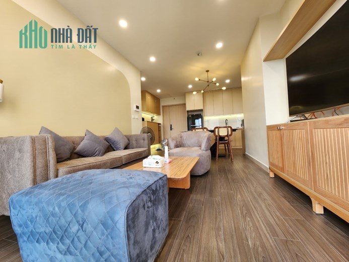 Căn hộ cho thuê tại The Minato Resident CT2, Water Front City, Võ Nguyên Giáp, Lê Chân Hải Phòng