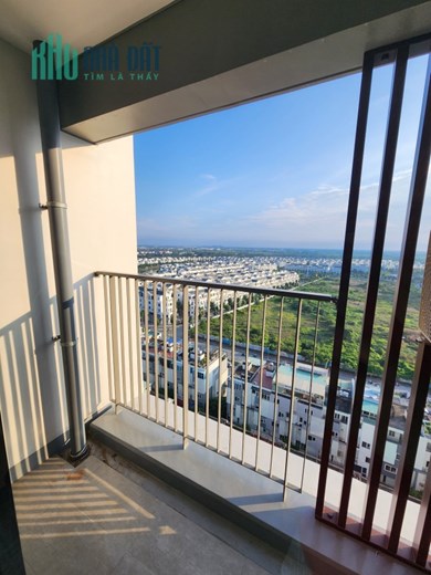 Căn hộ cho thuê tại The Minato Resident CT2, Water Front City, Võ Nguyên Giáp, Lê Chân Hải Phòng