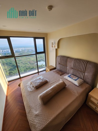 Căn hộ cho thuê tại The Minato Resident CT2, Water Front City, Võ Nguyên Giáp, Lê Chân Hải Phòng