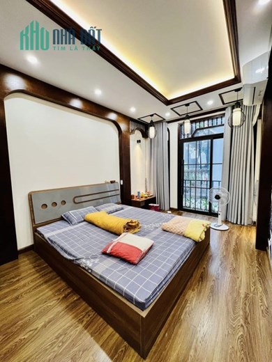 CHỈ 5 TỶ SỞ HỮU NGAY NHÀ TRƯƠNG ĐỊNH Ô TÔ ĐỖ CỬA 52M2 TIN ĐƯỢC KHÔNG??