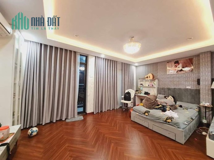 CHỈ 5 TỶ SỞ HỮU NGAY NHÀ TRƯƠNG ĐỊNH Ô TÔ ĐỖ CỬA 52M2 TIN ĐƯỢC KHÔNG??