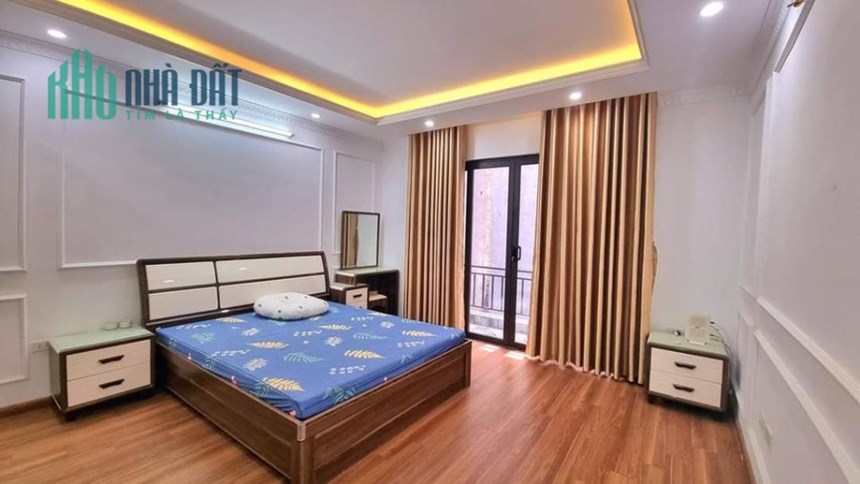 CHỈ 5 TỶ SỞ HỮU NGAY NHÀ TRƯƠNG ĐỊNH Ô TÔ ĐỖ CỬA 52M2 TIN ĐƯỢC KHÔNG??