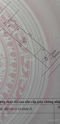 Chính chủ bán nhà riêng ngõ 42 Vũ Ngọc Phan, Đống Đa Hà Nội