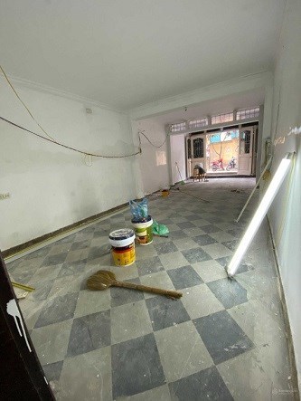 Chính chủ bán nhà riêng ngõ 42 Vũ Ngọc Phan, Đống Đa Hà Nội