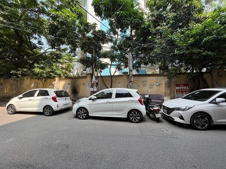 Chính chủ bán nhà riêng ngõ 42 Vũ Ngọc Phan, Đống Đa Hà Nội