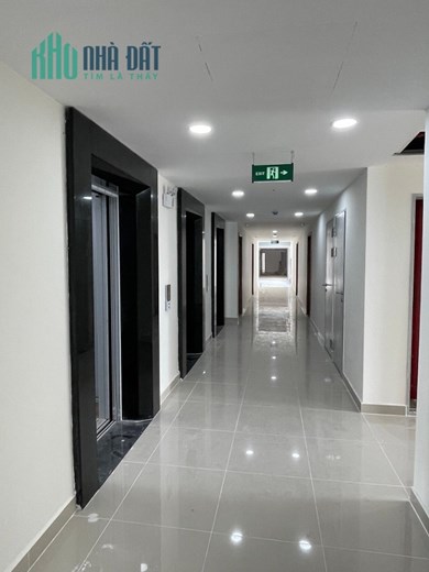 Căn hô 4 mặt tiền đường lớn Lý Chiêu Hoàng,quận 6 - dọn ở ngay chưa đến 2 tỷ