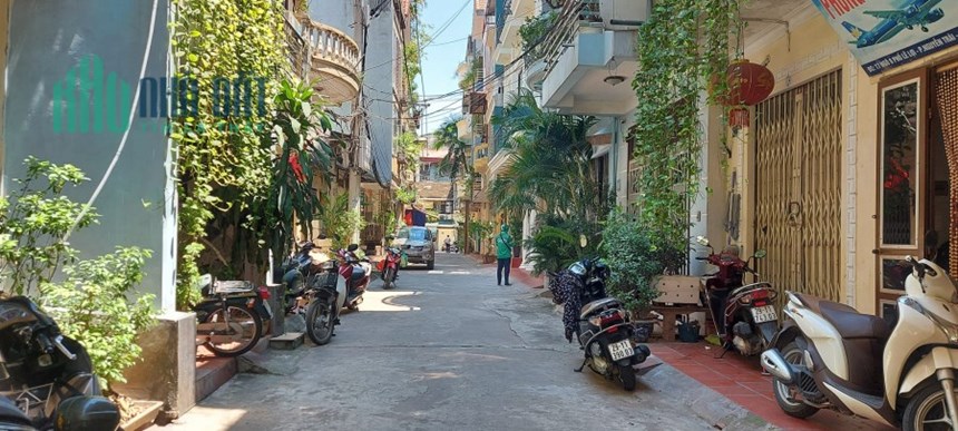 CẦN BÁN NHÀ LÊ LỢI HÀ ĐÔNG, 54M2 MẶT TIỀN 3.6M, PHÂN LÔ Ô TÔ TRÁNH VỈA HÈ, KINH DOANH.
