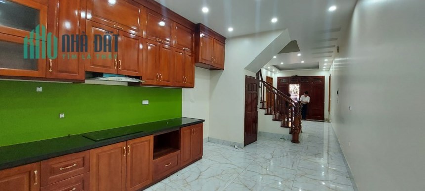 CẦN BÁN NHÀ LÊ LỢI HÀ ĐÔNG, 54M2 MẶT TIỀN 3.6M, PHÂN LÔ Ô TÔ TRÁNH VỈA HÈ, KINH DOANH.