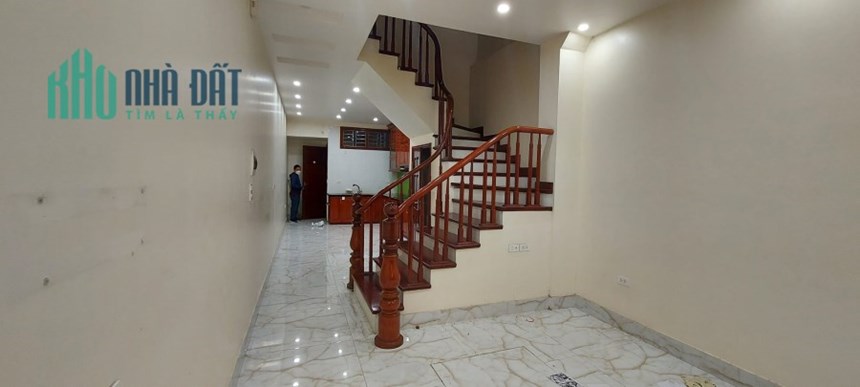 CẦN BÁN NHÀ LÊ LỢI HÀ ĐÔNG, 54M2 MẶT TIỀN 3.6M, PHÂN LÔ Ô TÔ TRÁNH VỈA HÈ, KINH DOANH.