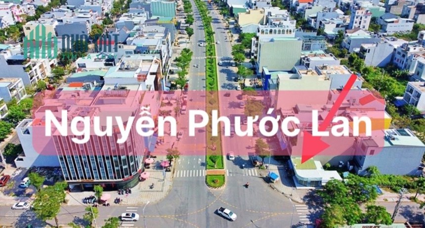 Duy nhất cặp Nguyễn Phước Lan 23 tỷ giảm còn 19 tỷ -200m2 Hòa Xuân Đà Nẵng 0988677254