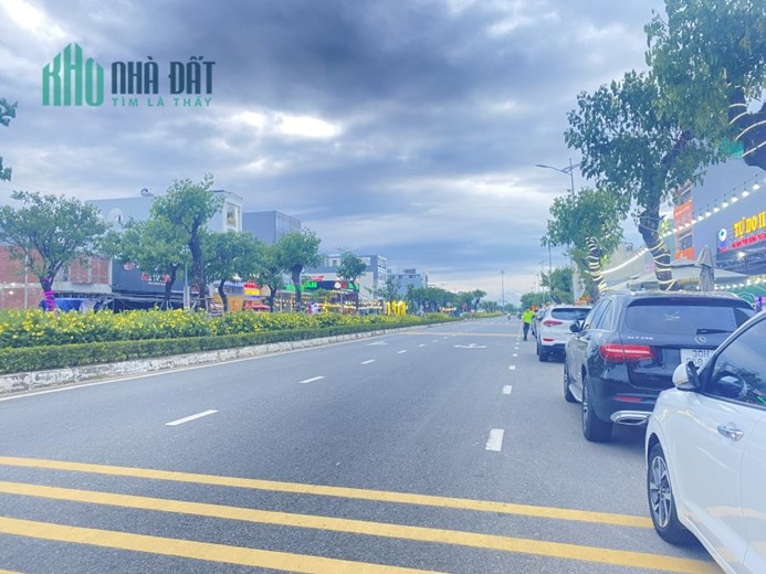 Duy nhất cặp Nguyễn Phước Lan 23 tỷ giảm còn 19 tỷ -200m2 Hòa Xuân Đà Nẵng 0988677254