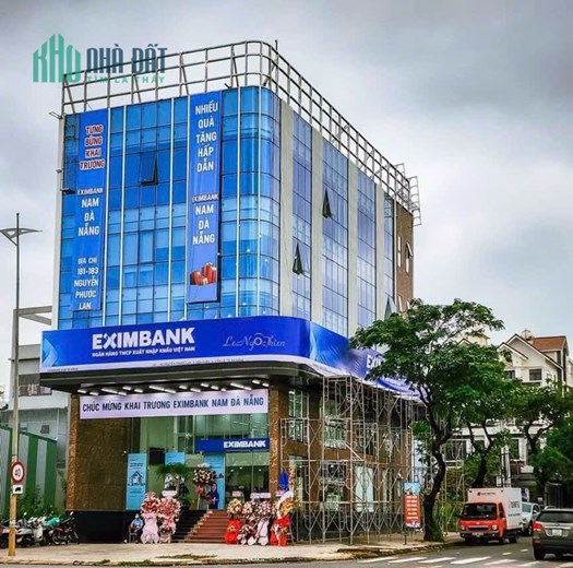 Duy nhất cặp Nguyễn Phước Lan 23 tỷ giảm còn 19 tỷ -200m2 Hòa Xuân Đà Nẵng 0988677254