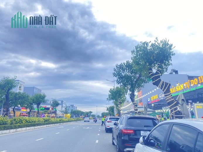 Duy nhất cặp Nguyễn Phước Lan 23 tỷ giảm còn 19 tỷ -200m2 Hòa Xuân Đà Nẵng 0988677254