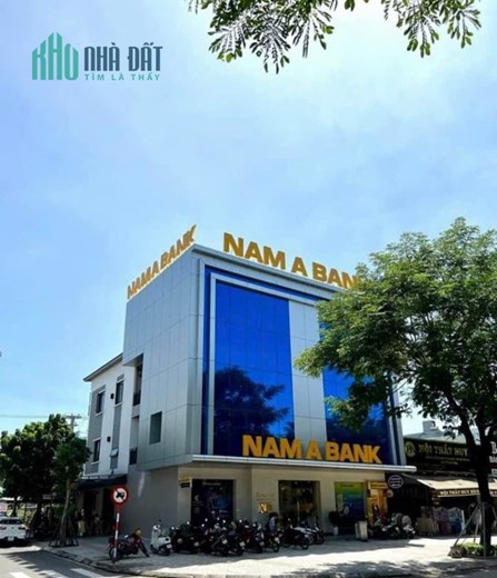 Duy nhất cặp Nguyễn Phước Lan 23 tỷ giảm còn 19 tỷ -200m2 Hòa Xuân Đà Nẵng 0988677254