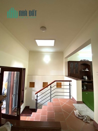 Bán ngôi nhà 48m2 phố Âu Cơ, Tây Hồ Chủ tự xây 4 phòng ngủ 10m Ô tô tránh 3.5 Tỷ