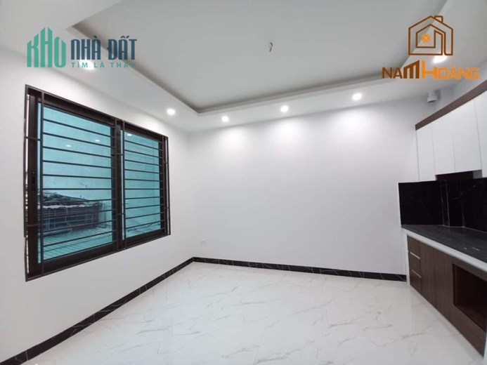 Tài chính 3 tỷ có ngay nhà 43m2 Mậu Lương Kiến Hưng Hà Đông, mặt tiền 4.5m, nhà mới ở luôn.