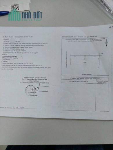 Bán Đất trống 160m2 mặt đường kinh doanh HECMAN sát đèn đỏ Nguyễn Sỹ Sách