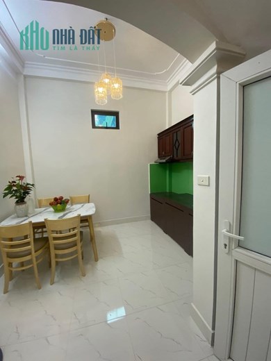 Nhà Vạn Phúc Hà Đông, dân xây, ô tô đỗ, 39m x 4T, 4ty3