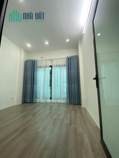 Nhà Vạn Phúc Hà Đông, dân xây, ô tô đỗ, 39m x 4T, 4ty3