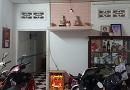 Rẻ quá, 310m Nguyễn Văn Tạo, Long Thới, Nhà Bè, ngang 12m, giá 5,5 tỷ.