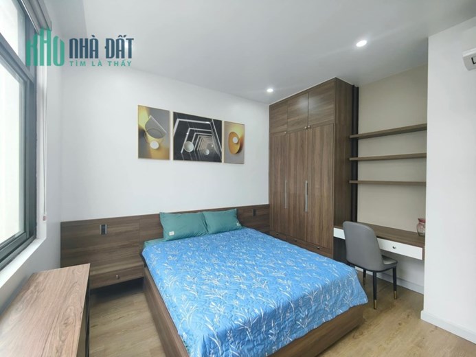 Cho thuê căn hộ 2 ngủ rộng Vinhomes Marina Lê Chân Hải Phòng