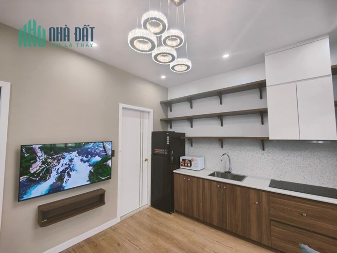 Cho thuê căn hộ 2 ngủ rộng Vinhomes Marina Lê Chân Hải Phòng