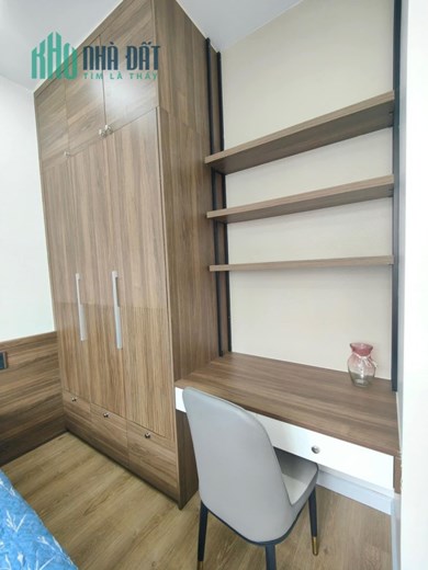 Cho thuê căn hộ 2 ngủ rộng Vinhomes Marina Lê Chân Hải Phòng