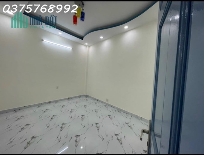 HẺM 3M 1 CĂN RA HXH 50m2 NGANG 5M TÂN KỲ TÂN QUÝ KHU DÂN TRÍ NHỈNH 4 TỶ