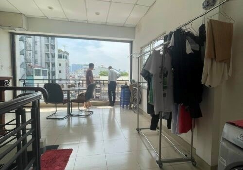 Cần Bán Nhà Vị Trí Đẹp Tại Phường 24, Quận Bình Thạnh Hồ Chí Minh