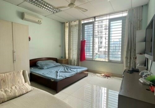 Cần Bán Nhà Vị Trí Đẹp Tại Phường 24, Quận Bình Thạnh Hồ Chí Minh