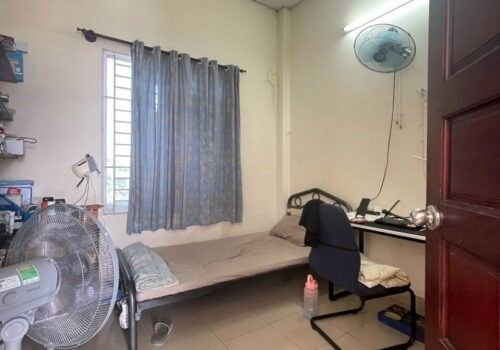 Cần Bán Nhà Vị Trí Đẹp Tại Phường 24, Quận Bình Thạnh Hồ Chí Minh