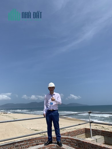 Bán đất Biển An Bàng -Hội An diện tích 200m2 cách biển An Bàng 2 phút đi bộ