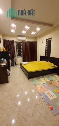 Bán nhà Vạn Phúc Hà Đông, 2 thoáng, ô tô, 40m x 4T, 4 tỷ 550