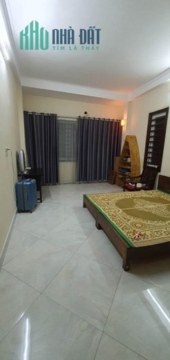 Bán nhà Vạn Phúc Hà Đông, 2 thoáng, ô tô, 40m x 4T, 4 tỷ 550