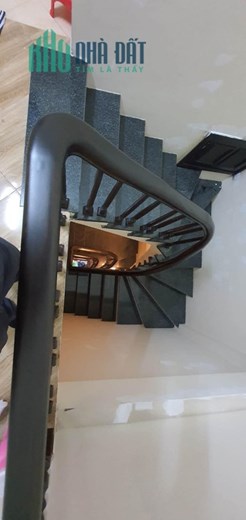 Bán nhà Vạn Phúc Hà Đông, 2 thoáng, ô tô, 40m x 4T, 4 tỷ 550