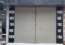 CẦN CHO THUÊ MẶT BẰNG KINH DOANH PHỔ YÊN,THÁI NGUYÊN
