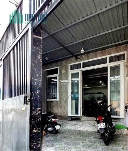 Bán Nhà HXH Ngay VinCom Võ Văn Ngân Thủ Đức, Giá Chỉ Nhỉnh 3 Tỷ