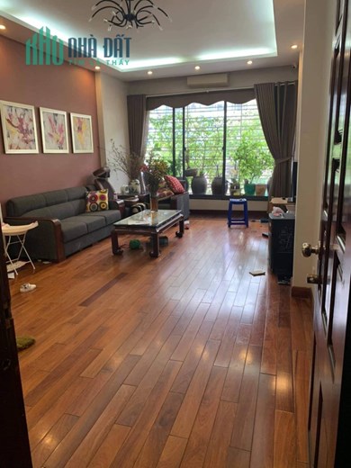 Bán nhà mặt phố Nguyễn Công Hoan, 2 mặt phố, sổ vuông, kinh doanh đỉnh, 5 tầng 60m, 24 tỷ