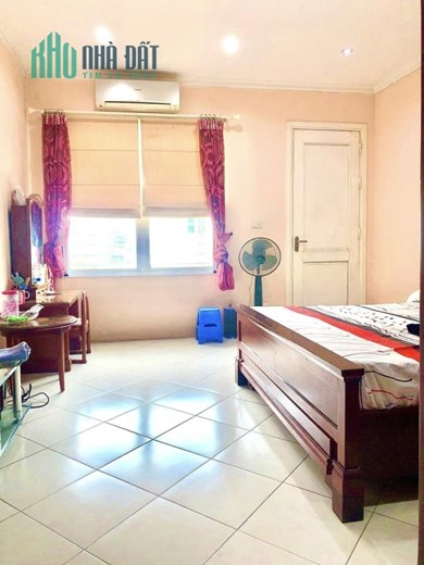 Bán nhà mặt phố Nguyễn Công Hoan, 2 mặt phố, sổ vuông, kinh doanh đỉnh, 5 tầng 60m, 24 tỷ