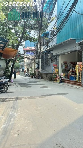 ⭕️ KINH DOANH, VỈA HÈ RỘNG, HÀNG XÓM KĐT MỖ LAO, HÀ ĐÔNG 70M2, 4 TẦNG, MT 4.6M, GIÁ 9.8 TỶ
